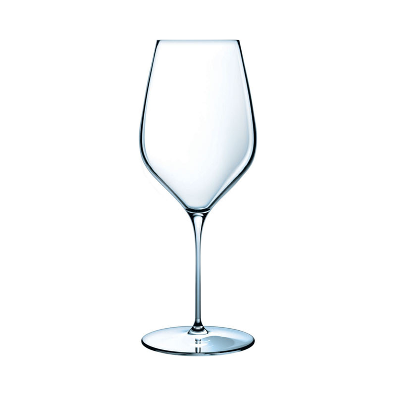 VERRE A PIED MYLLA 47CL KRYSTA™ EXTRA-THIN.