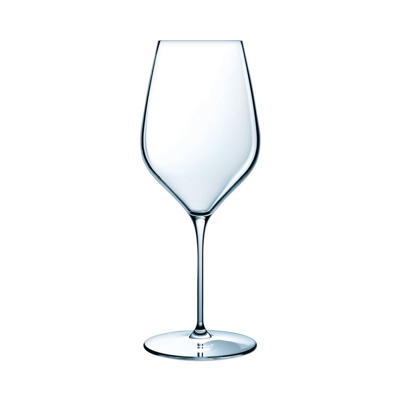 VERRE A PIED MYLLA 55CL KRYSTA™ EXTRA-THIN.