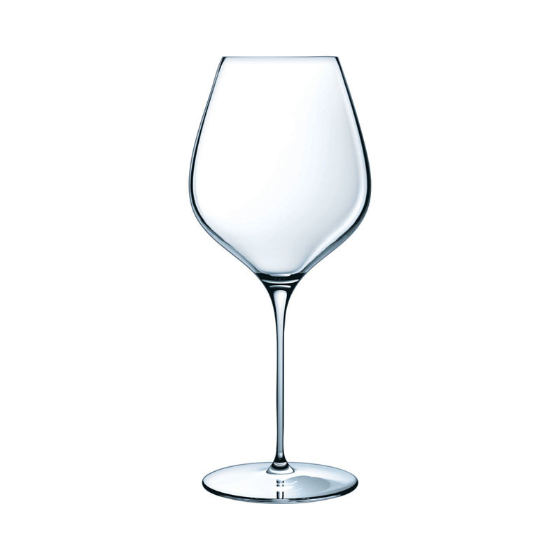 VERRE A PIED MYLLA 65CL KRYSTA™ EXTRA-THIN.