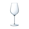 VERRE A PIED GALEA 38CL KRYSTA  EXTRA-THIN.
