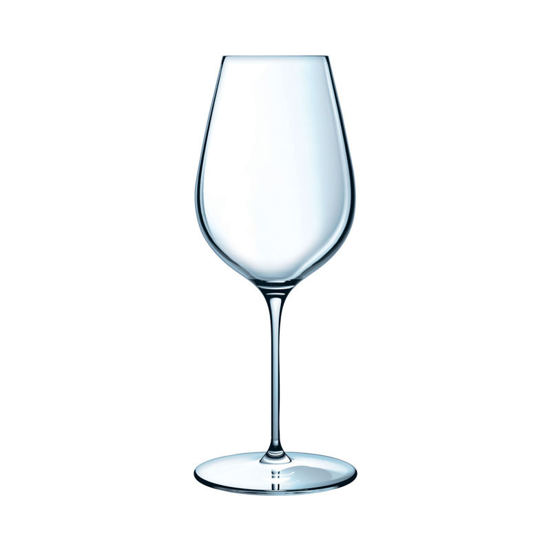 VERRE A PIED GALEA 47CL KRYSTA™ EXTRA-THIN.