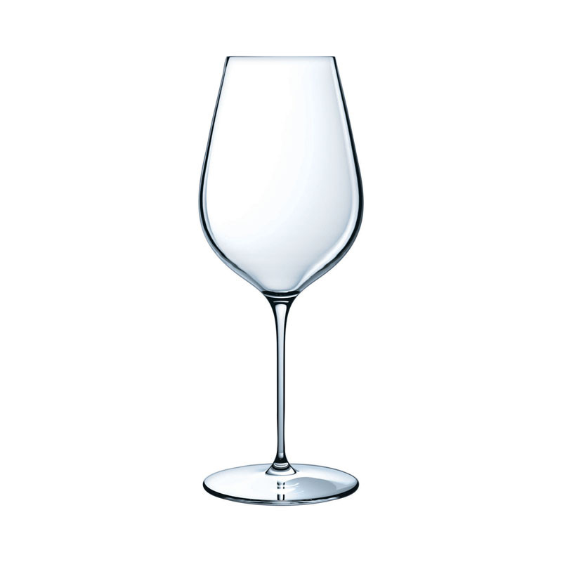 VERRE A PIED GALEA 55CL KRYSTA™ EXTRA-THIN.
