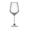 VERRE A PIED ALLEGRA FOCUS 49CL