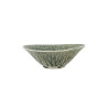 ASSIETTE CREUSE SIGMA 18CM EN PORCELAINE