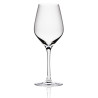 BOITE DE 6 VERRES À PIED VIN ZENITH EN CRISTALLIN 25 CL