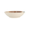 ASSIETTE CREUSE GAIA 20CM EN GRÈS