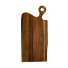 PLANCHE À DÉCOUPER COPA 50X24CM EN BOIS D'ACACIA