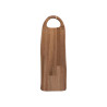 PLANCHE À DÉCOUPER COPA 48X17CM EN BOIS D'ACACIA