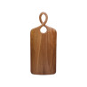PLANCHE À DÉCOUPER COPA 40X16.5CM EN BOIS D'ACACIA