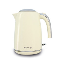 BOUILLOIRE RETRO 1.7L EN...