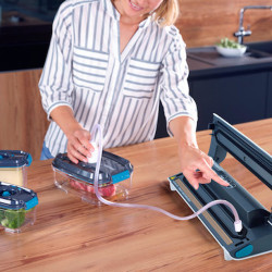 SET 3 BOITES FRAICHEUR SOUS...