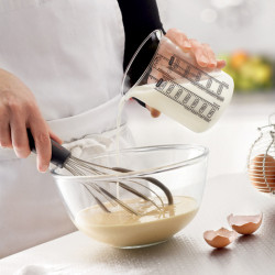 DOSEUR VERRE 0L50 KITCHEN LAB