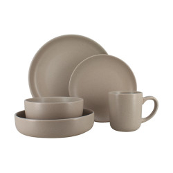 MUG ARITA 38CL EN GRÈS GRIS