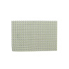 SET DE TABLE TISSÉ 45X30CM EN PVC VERT