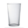 CHOPE UNIE 56CL EN VERRE TREMPÉ DURALEX