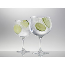 VERRE A PIED 140 MONDIAL 61CL