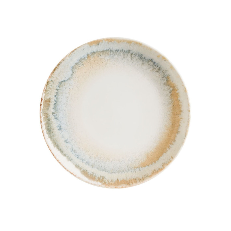 ASSIETTE PLATE KNIDOS GOURMET 30CM