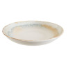 ASSIETTE CREUSE KNIDOS BLOOM 25CM PORCELAINE