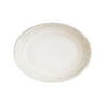 ASSIETTE OVALE GALATA MOOVE 25X20CM