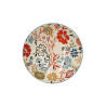 ASSIETTE CALOTTE JAIPUR 19CM EN GRÈS