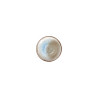 SOUS TASSE EXPRESSO DELTA 12CM PORCELAINE
