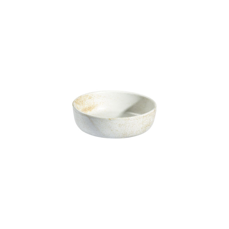 BOL MELLOW 17CM 70CL PORCELAINE