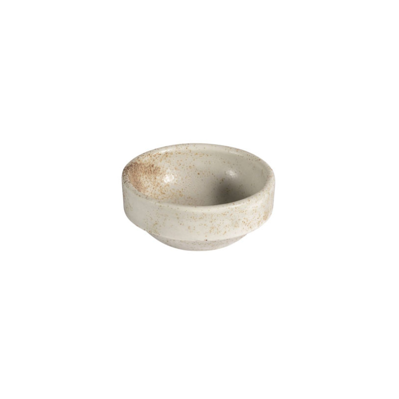 COUPELLE MELLOW 8CM 9CL PORCELAINE