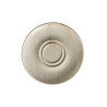 SOUS TASSE MELLOW 16CM PORCELAINE