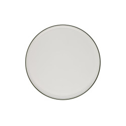 ASSIETTE PIZZA MODEST GREEN...