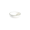 COUPELLE MODEST VERT 10CM 15CL EN PORCELAINE