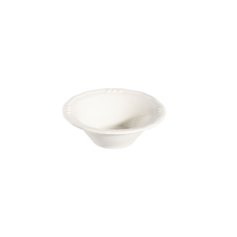 COUPELLE TIFFANY 11CM 8CL PORCELAINE