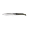 COUTEAU A STEAK VOLCANO 23CM LOU LAGUIOLE