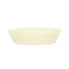 LOT 50 MOULES 20CM EN PAPIER BLANC POUR FRITEUSE À AIR CHAUD