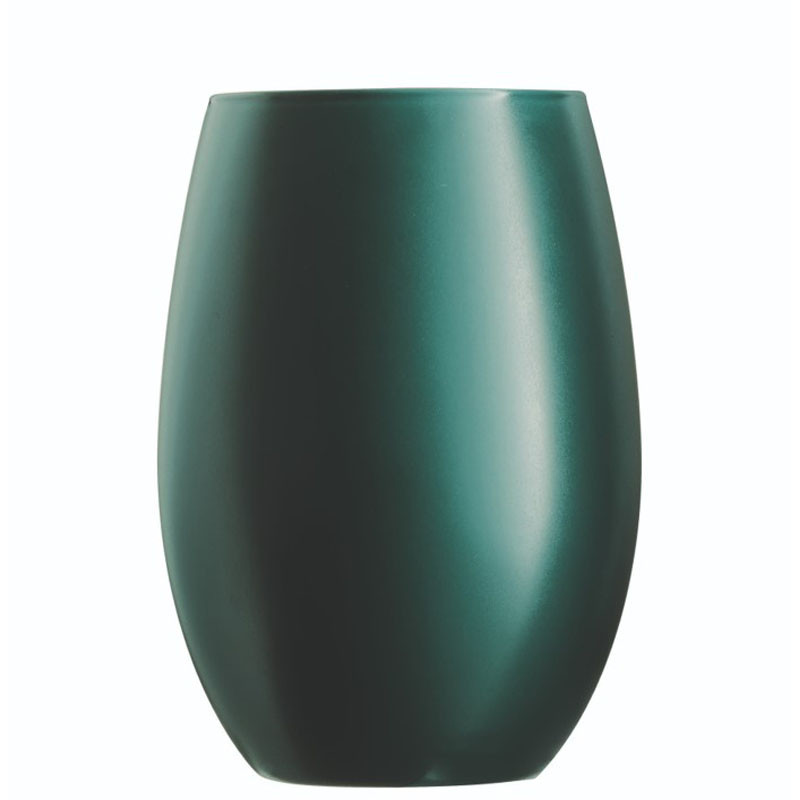 CHOPE FORME HAUTE PRIMARY EMERALD 36CL