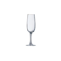 FLUTE CHAMPAGNE ELISA 17CL