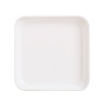 ASSIETTE CARREE 20CM RESTAURANT UNI ARC