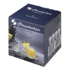 BOITE DE 4 SHOOTERS TIMELESS 6,2CL EN VERRE