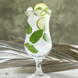 VERRE À PIED COCKTAIL...
