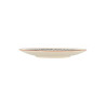 ASSIETTE DESSERT AMATXI 20CM EN FAIENCE BLANC