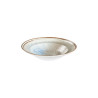 ASSIETTE À PÂTES DELTA 28CM 56CL EN PORCELAINE
