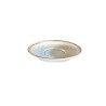 SOUS TASSE CAFE DELTA 12CM PORCELAINE