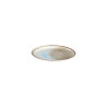 SOUCOUPE DELTA 19CM PORCELAINE