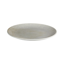 ASSIETTE DESSERT MELLOW 17CM PORCELAINE