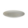 ASSIETTE PLATE MELLOW 23CM PORCELAINE