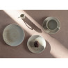 ASSIETTE PLATE MELLOW 28.5CM PORCELAINE