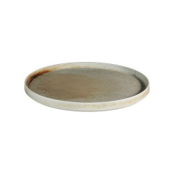 ASSIETTE DESSERT MELLOW 16.5CM PORCELAINE