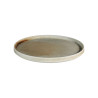 ASSIETTE PLATE MELLOW 25.5CM PORCELAINE