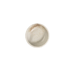 COUPELLE MELLOW 6CM 3CL PORCELAINE