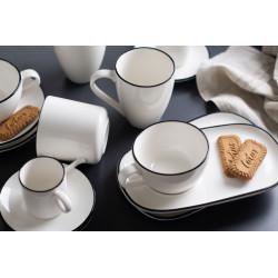 SOUS TASSE MODEST BLACK...