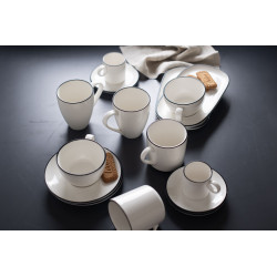 SOUS TASSE CAFE MODEST...